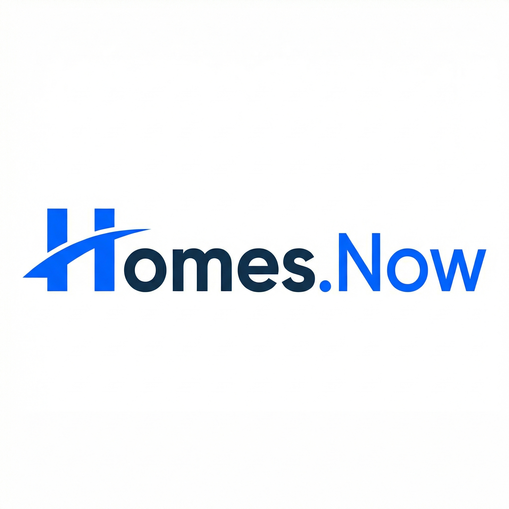 Homes.Now logo